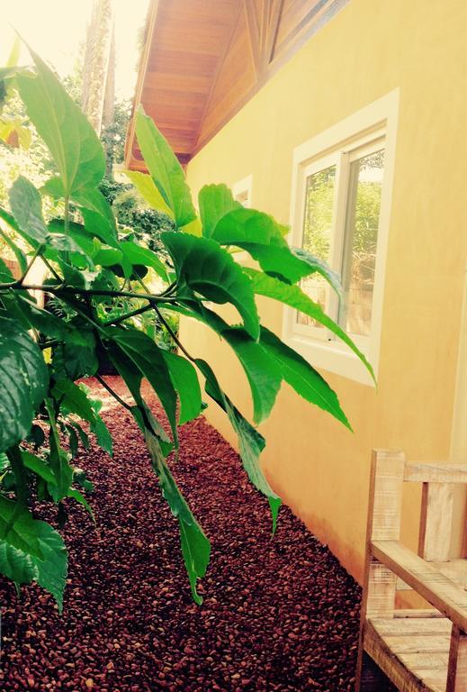 Jardim Secreto Villa Morro de Sao Paulo Ngoại thất bức ảnh
