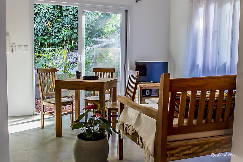 Jardim Secreto Villa Morro de Sao Paulo Ngoại thất bức ảnh