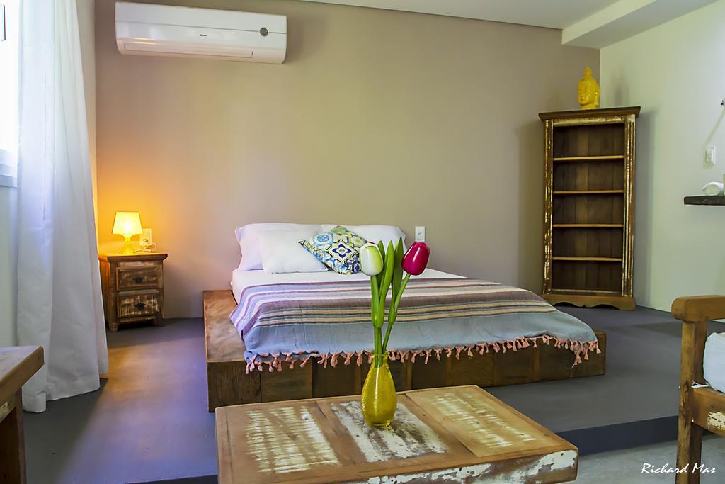 Jardim Secreto Villa Morro de Sao Paulo Ngoại thất bức ảnh